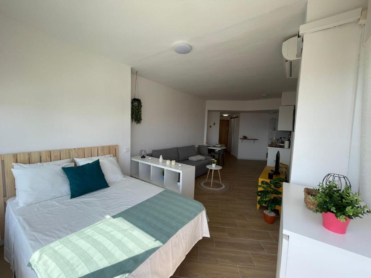 Lejlighed Estudio Con Vistas Torremolinos