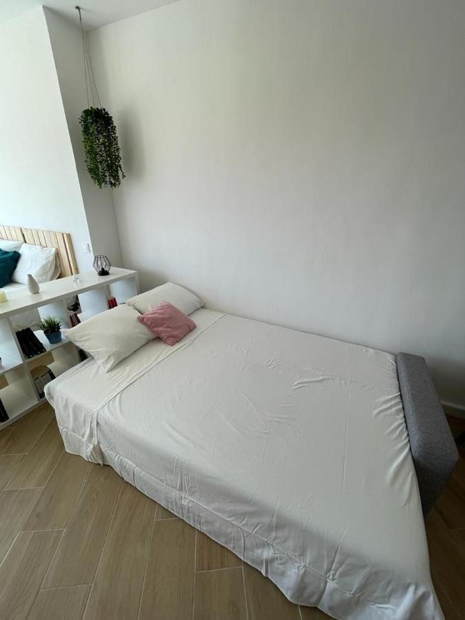 Lejlighed Estudio Con Vistas Torremolinos
