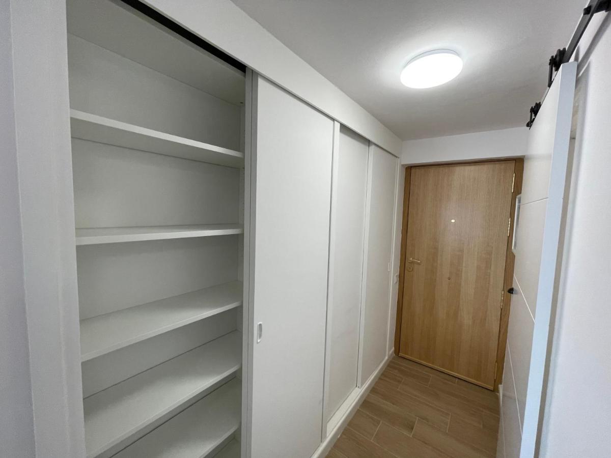Estudio Con Vistas Lejlighed Torremolinos