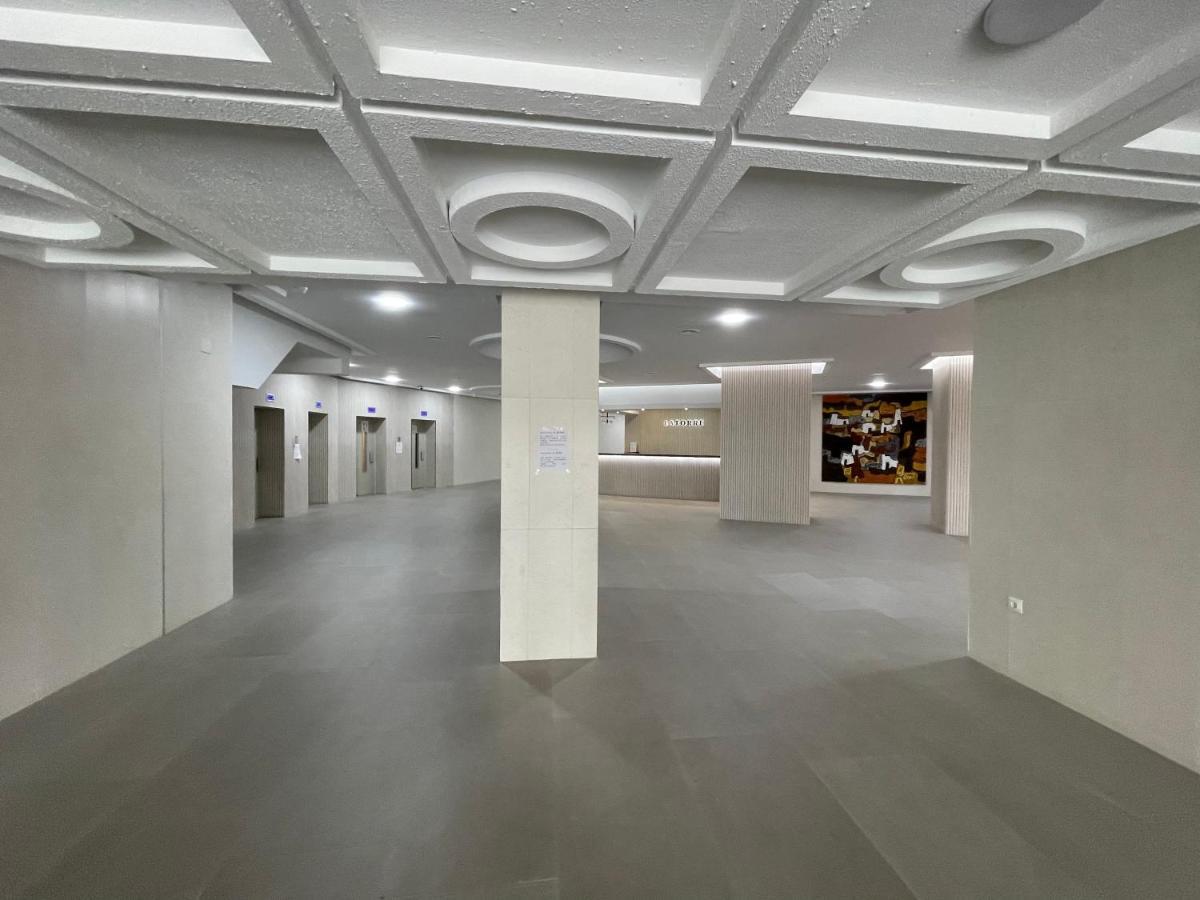 Lejlighed Estudio Con Vistas