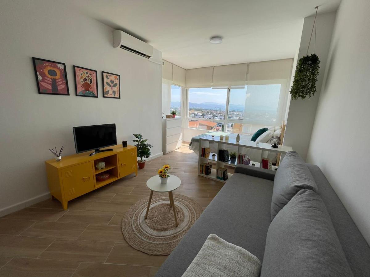 Estudio Con Vistas Appartement