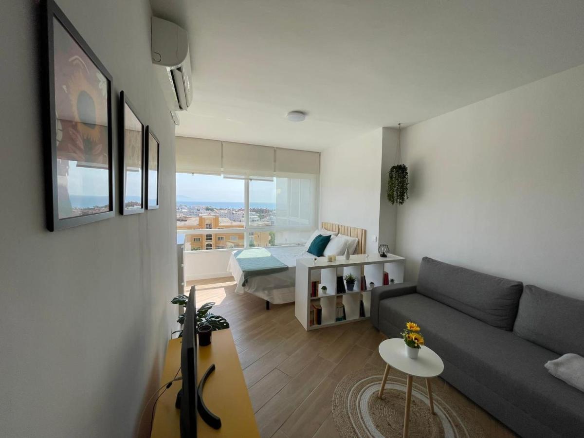 Appartement Estudio Con Vistas *