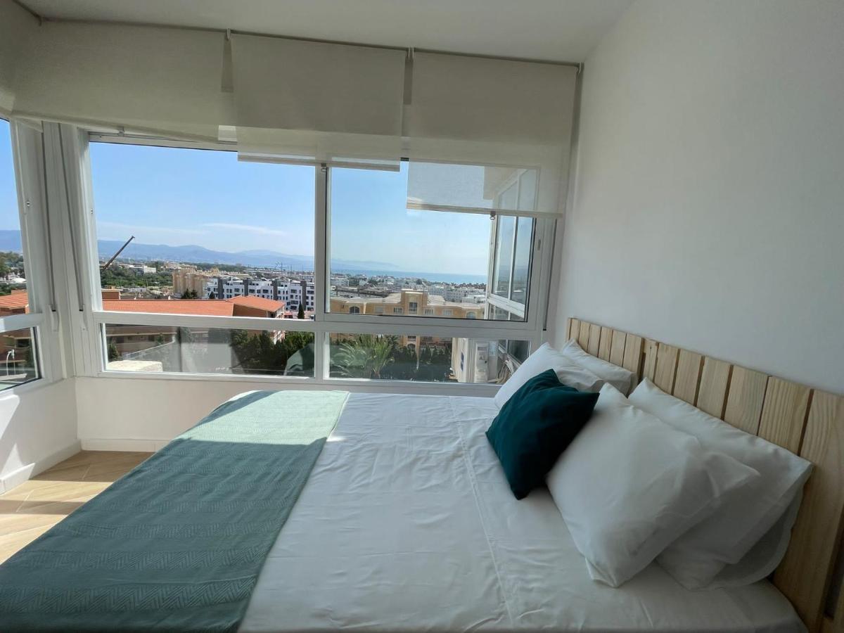 Appartement Estudio Con Vistas Torremolinos