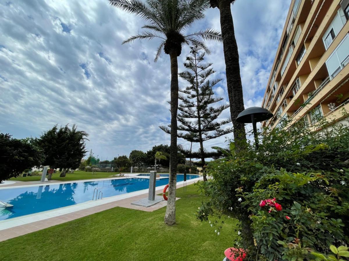 Estudio Con Vistas Appartement *